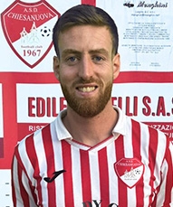 Di Paolo Federico